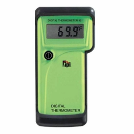 351/F1 Test Products International