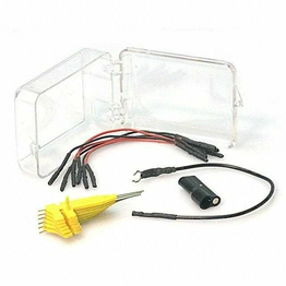 NC6Y Test Products International