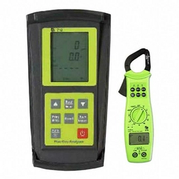 712C5 Test Products International
