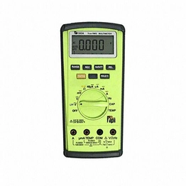 183A Test Products International