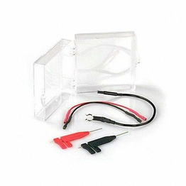 NC2BR Test Products International