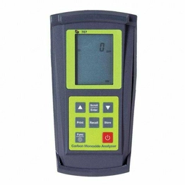 707 Test Products International