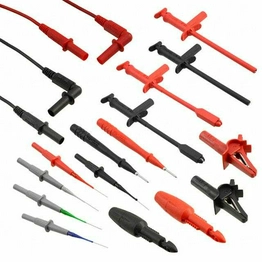 TLS2030 Test Products International