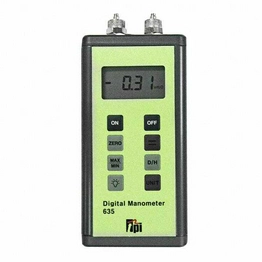 635 Test Products International