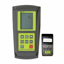 707A740 Test Products International