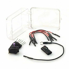 NC6B Test Products International