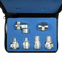 TPI-4013 Test Products International