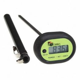 306C Test Products International
