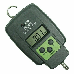 608 Test Products International