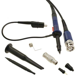 SP200B Test Products International
