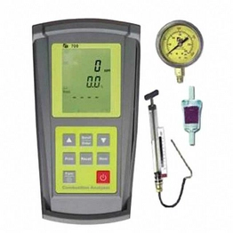 709OIL Test Products International