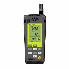 1010A Test Products International