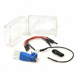 NC6BLUE Test Products International