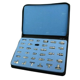 TPI-4010 Test Products International