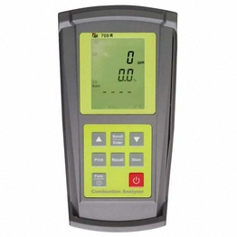 709R Test Products International