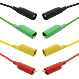 TLS2010 Test Products International