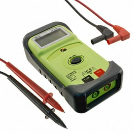 100 Test Products International