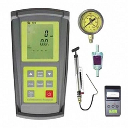 709A740OIL Test Products International