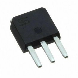 TSM4NB60CH X0G Taiwan Semiconductor