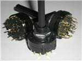 CK1458 Lorlin Electronics