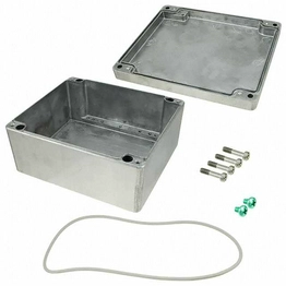 Rose Systemtechnik 012320118 image