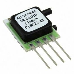 MLV-L10D-E1NS-N ALL SENSORS