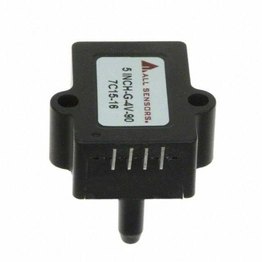 5 INCH-G-4V-90 ALL SENSORS