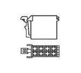 962191-2 TE Connectivity