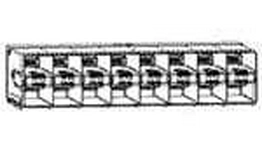 2198346-7 TE Connectivity