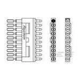 699213-000 TE Connectivity