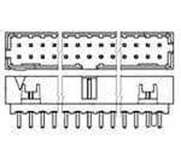 1-1775109-4 TE Connectivity