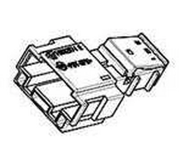 TE Connectivity 3-968297-2 image