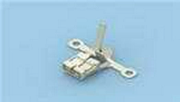 TE Connectivity 2178423-1 (Cut Strip) image