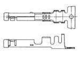 TE Connectivity 170280-1 (Mouser Reel) image