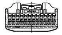 1674312-2 TE Connectivity