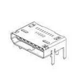 2308578-1 TE Connectivity