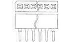 1-1447197-0 TE Connectivity