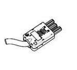293187-2 TE Connectivity