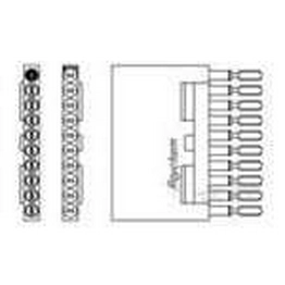 699232-000 TE Connectivity