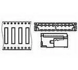 2-1612555-0 TE Connectivity