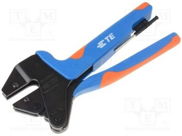 TE Connectivity 539635-1 image