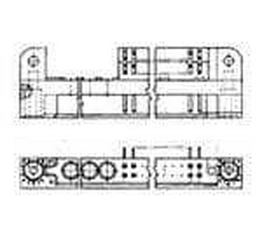534168-1 TE Connectivity