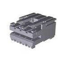 TE Connectivity 1534075-4 image
