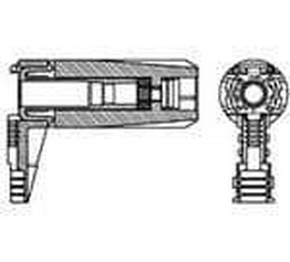 967568-1 TE Connectivity
