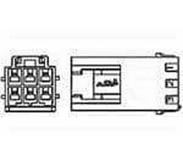 TE Connectivity 1903720-1 image