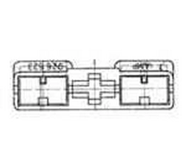 926523-1 TE Connectivity