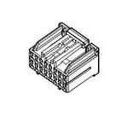 917983-2 TE Connectivity