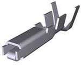 345261-1 TE Connectivity