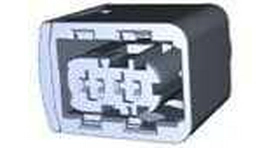TE Connectivity 4-1418483-1 image