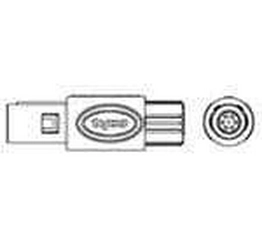 5-1877846-3 TE Connectivity